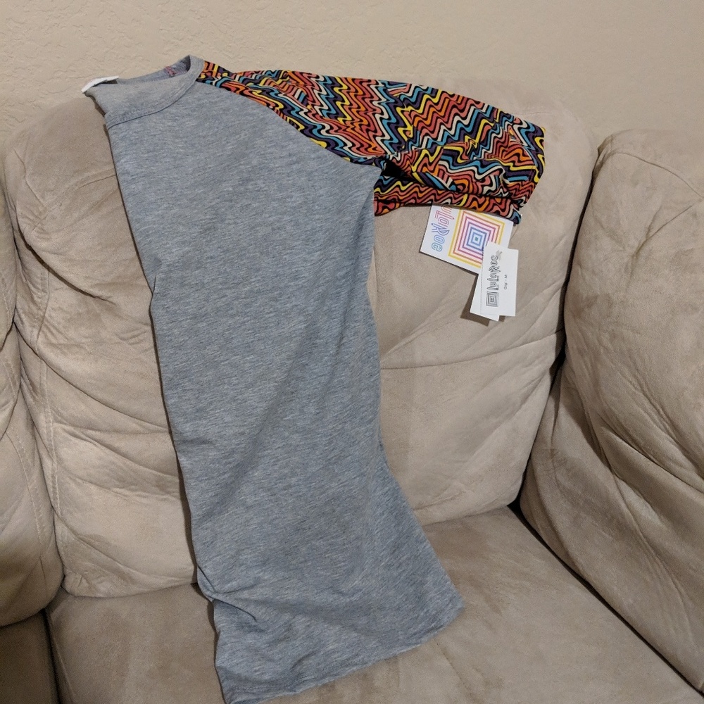 Medium LLR GiGi